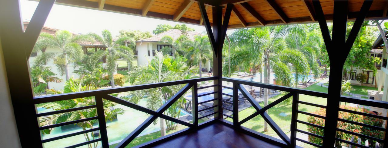 Ranna 212 Beach Resort Kahandamodara Buitenkant foto