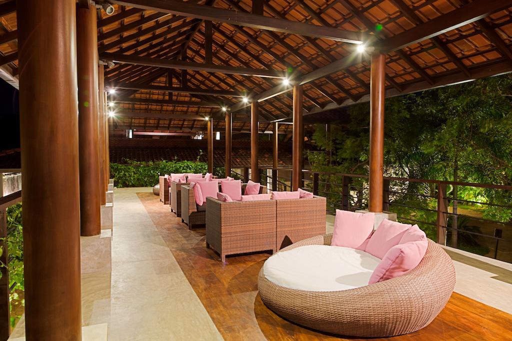 Ranna 212 Beach Resort Kahandamodara Buitenkant foto